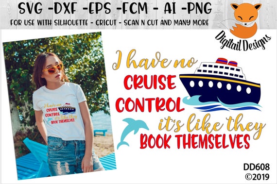 Cruise Svg Cruise Ship Svg Png Dxf Eps Fcm Ai Etsy