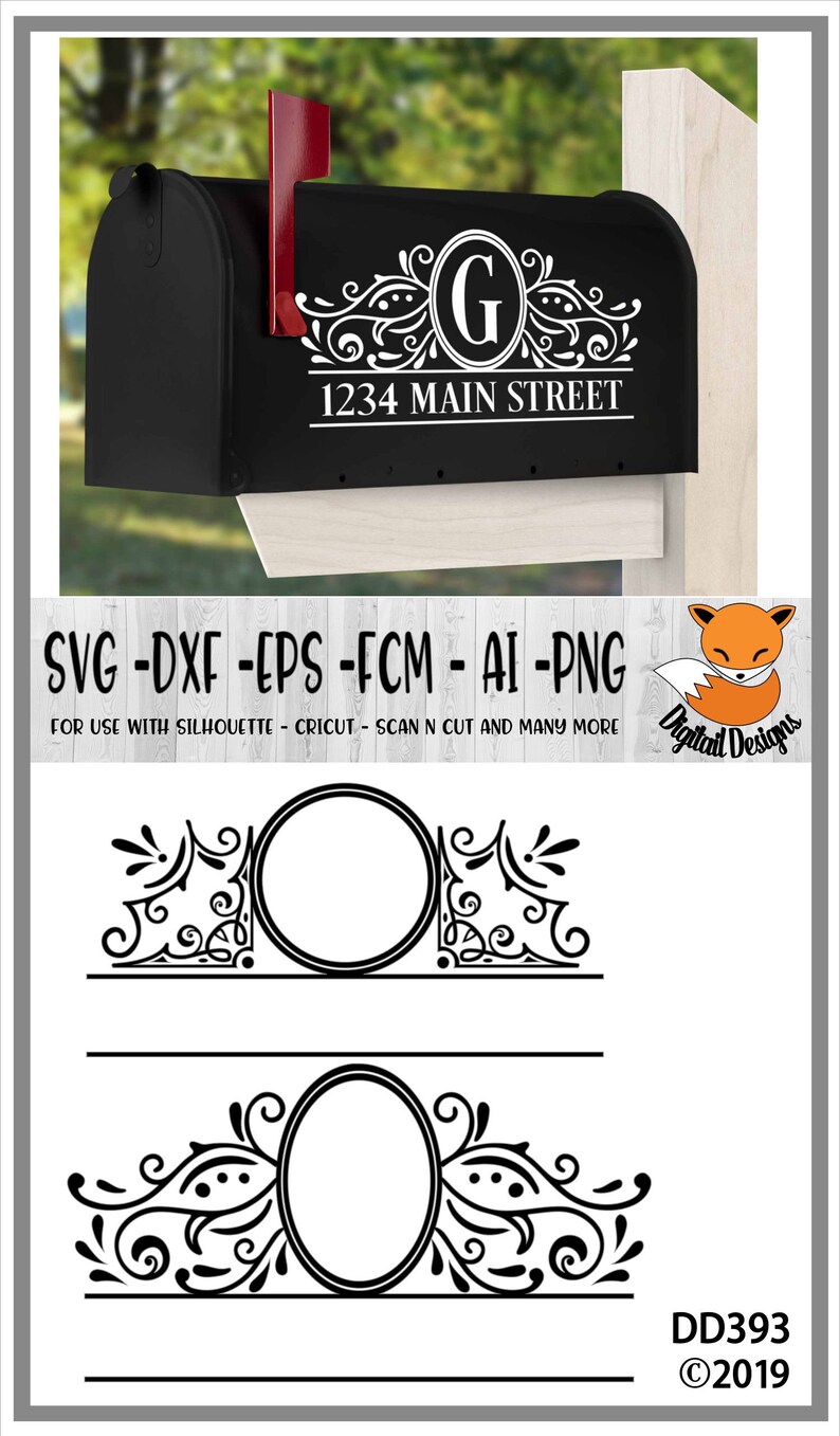 Free Free 321 Free Mailbox Address Svg SVG PNG EPS DXF File