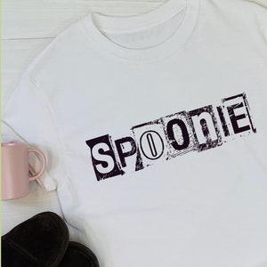 Chronic Illness Spoonie Spoon Theory Sublimation  Design PNG - Instant Download