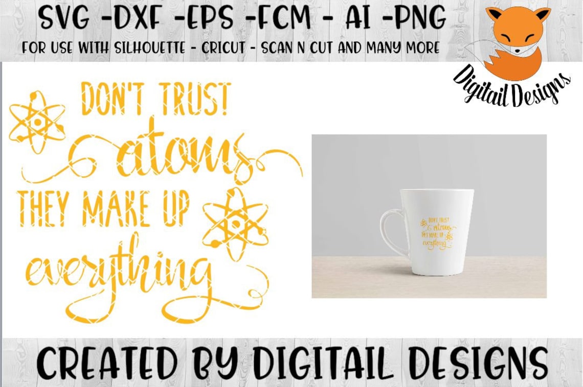 Download Science Teacher SVG png dxf ai eps fcm Silhouette | Etsy