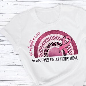Breast Cancer Awareness Sublimation PNG - Instant Download - Awareness Sublimation Design
