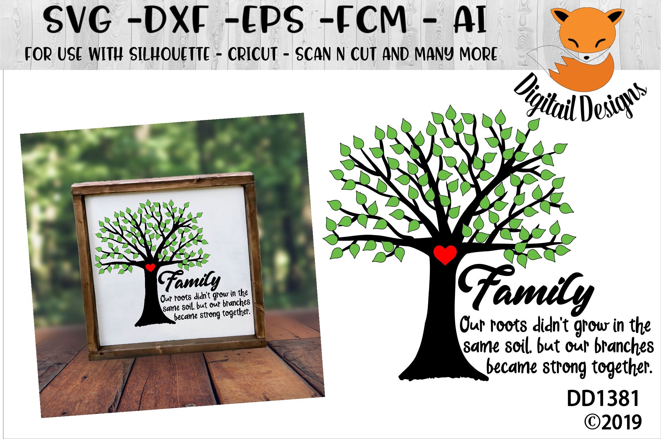 Adoption Family Tree Svg Adopted Baby Svg Dxf Png Eps Etsy Singapore