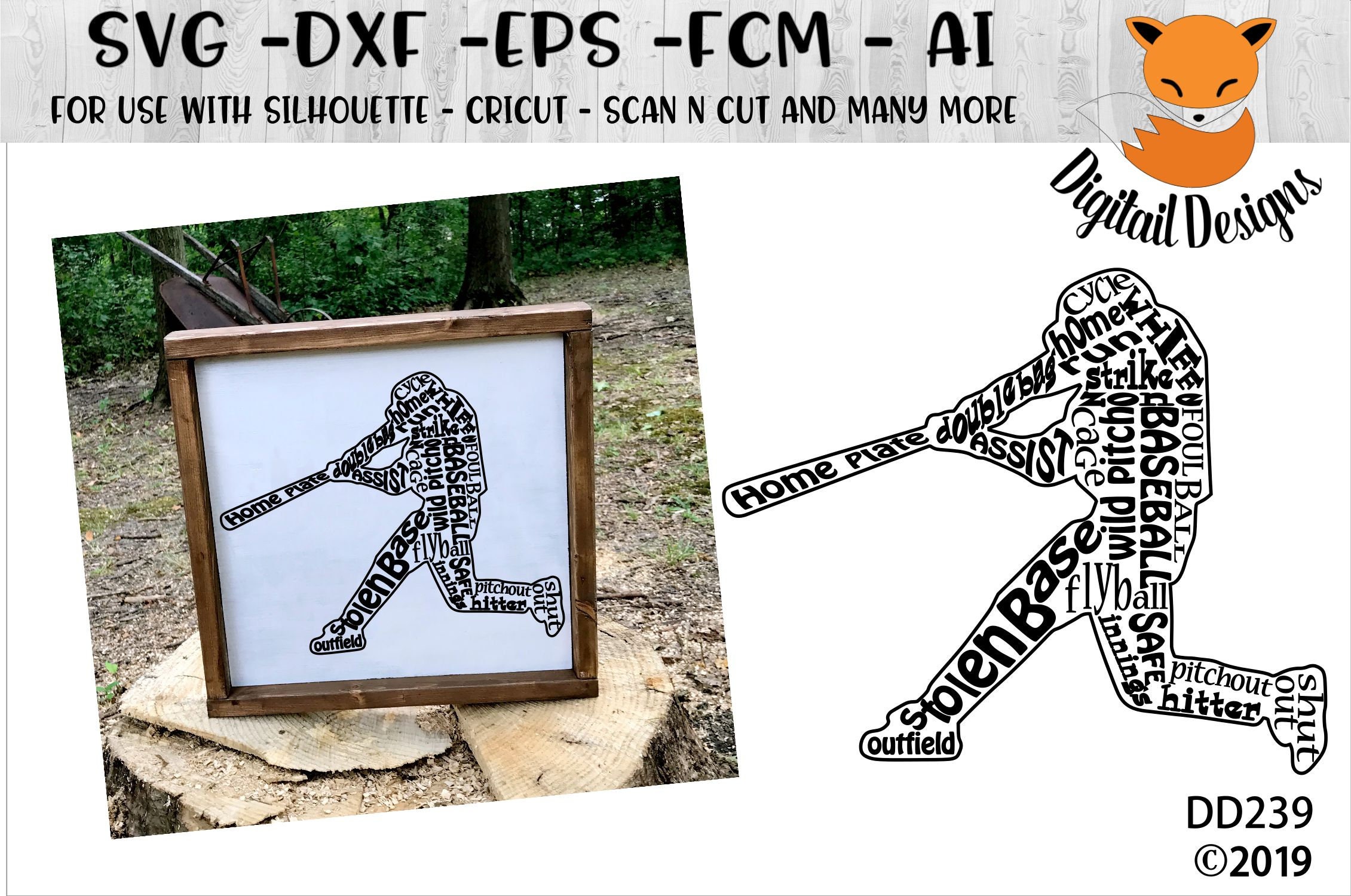 Free Free Baseball Word Svg 360 SVG PNG EPS DXF File