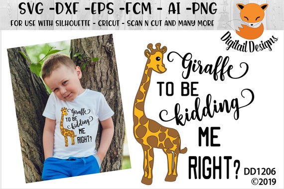 Download Free Giraffe Svg Dxf Png Eps Ai Fcm Cut File Etsy SVG Cut Files