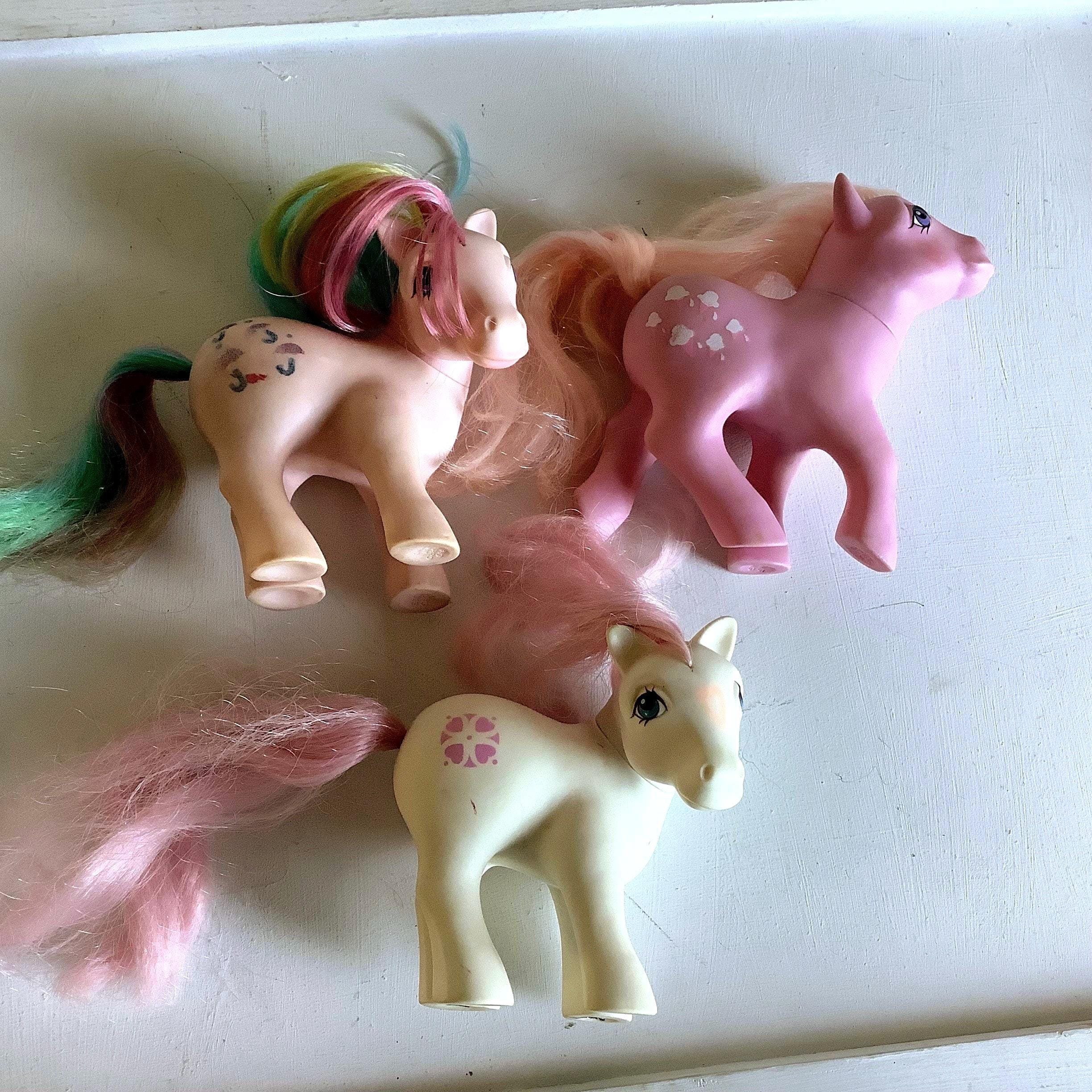 G1マイリトルポニー♡ピンクキラキラハートエンジェル G1マイリトルポニー♡ピンクキラキラハートエンジェル G1