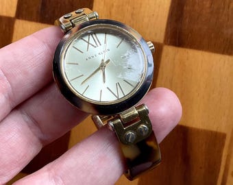 Ladies Avon Signature Collection Watch - Etsy display picture 3