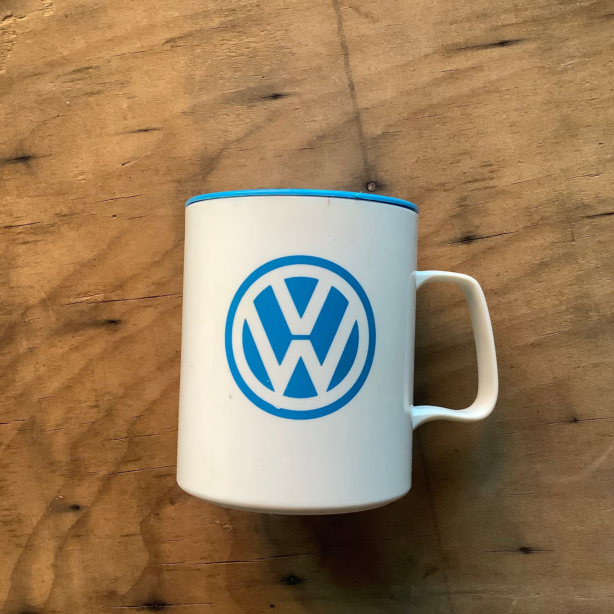 VW On The Go Travel Mug (Z042)