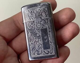 Zippo Windy Girl 1935 Special Edition New in Collectors Box - Etsy