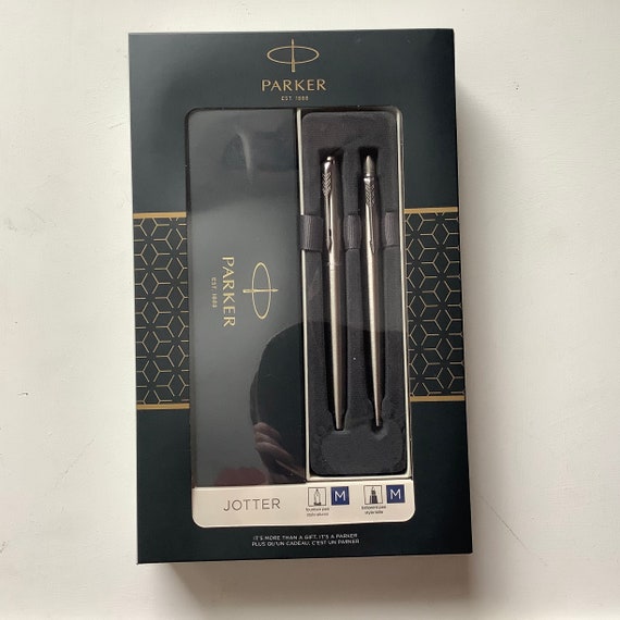 Parker sale pen set