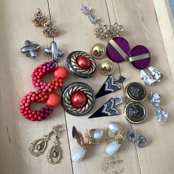 Bulk Costume Jewelry Etsy
