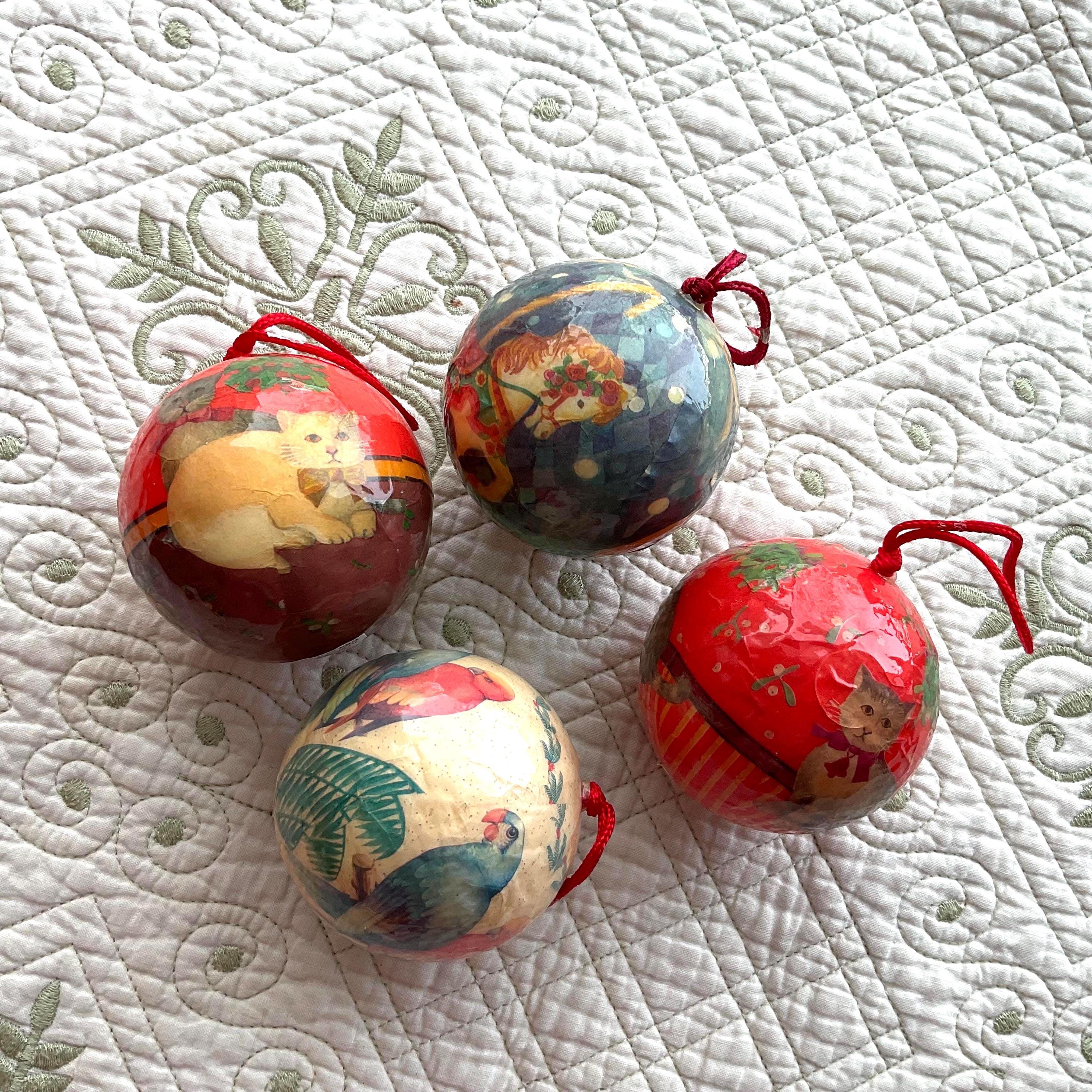Gisela graham ornaments - Etsy 日本