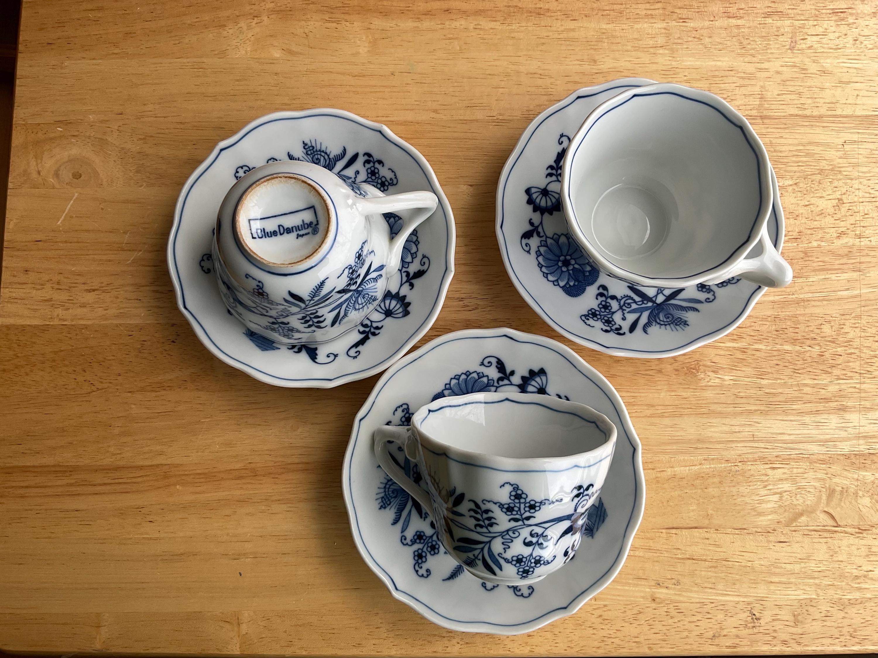 Blue danube japan - Etsy 日本