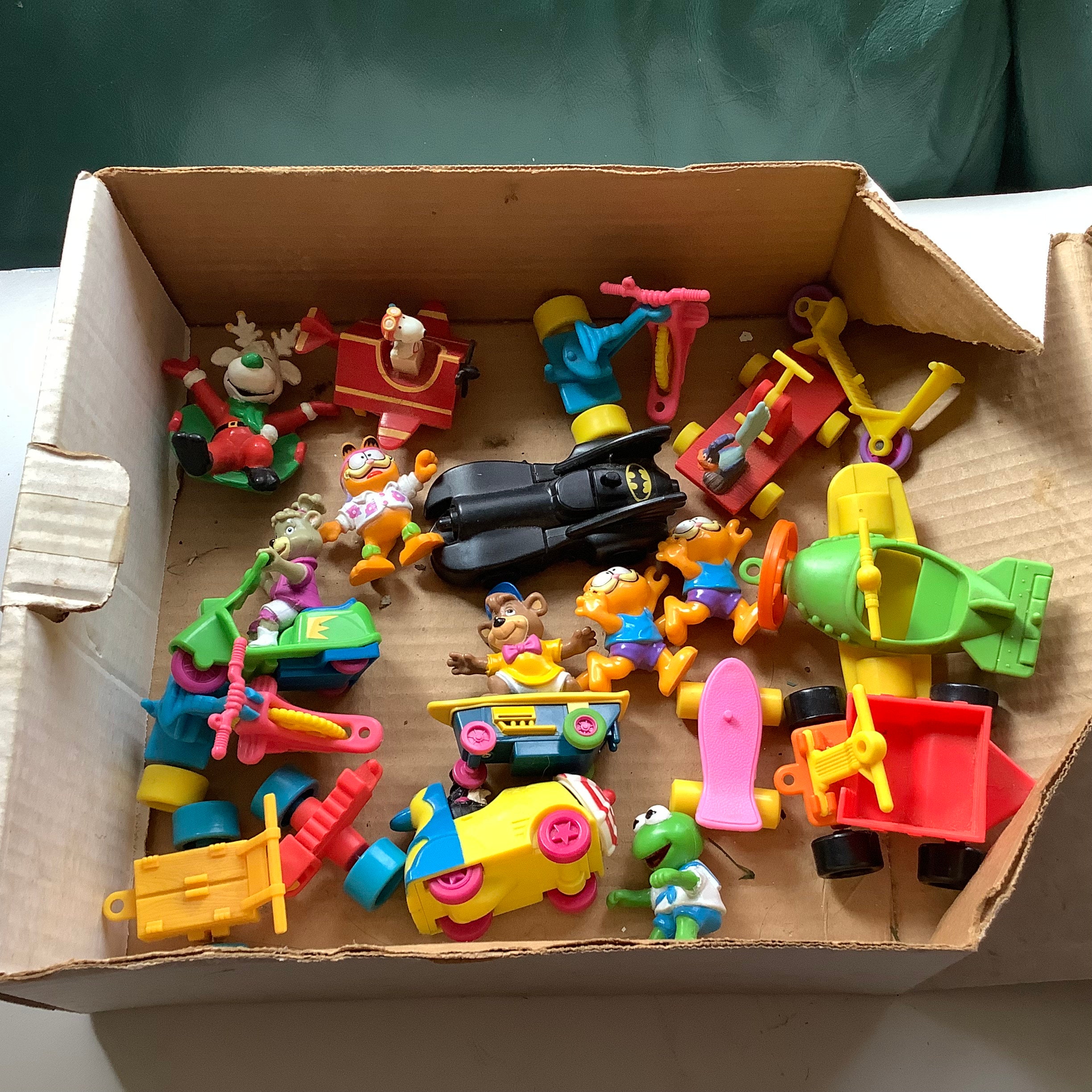 80s 90s Toys Etsy