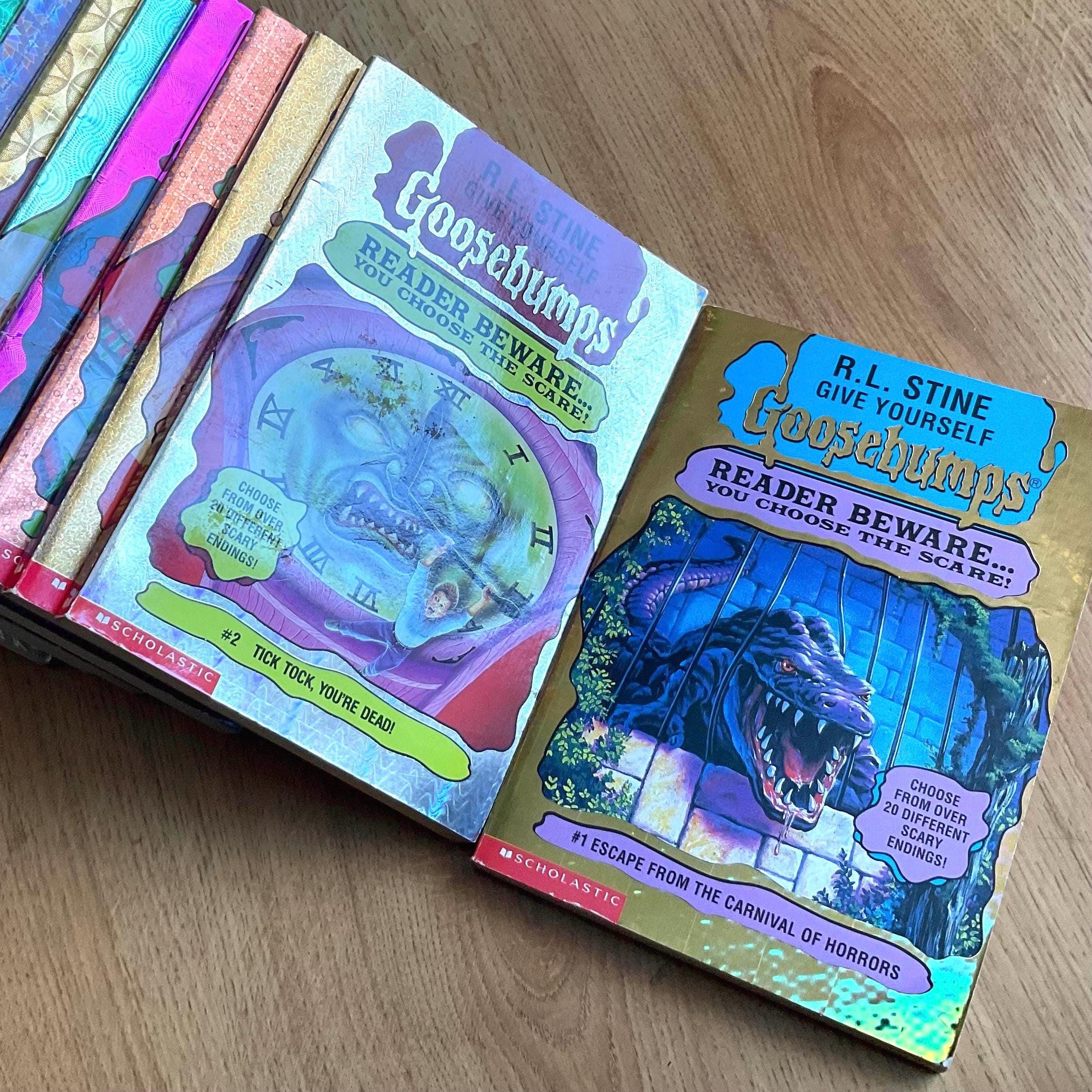90s kids book series - Etsy 日本