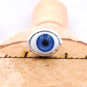 Eye See You Ring