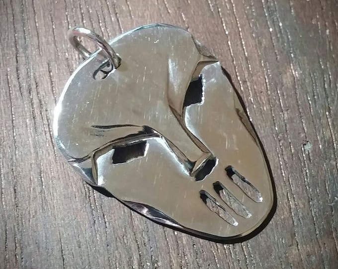 Casey Jones Hockey Mask