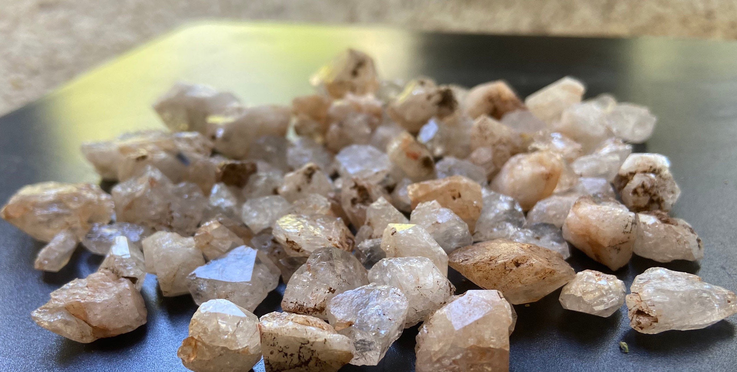 Payson Diamond Chips 100grams Etsy