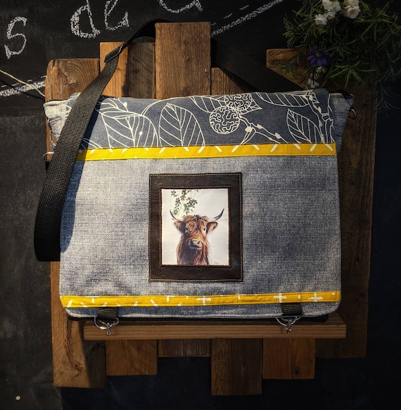 cartable grande section maternelle