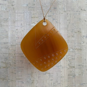 GooGoo Necklace