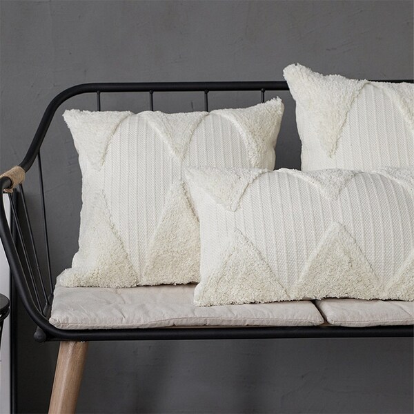 Large Throw Pillow Etsy