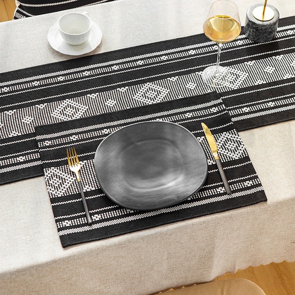 Table Runners Placemats Etsy