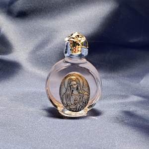 Crimson Holy Water