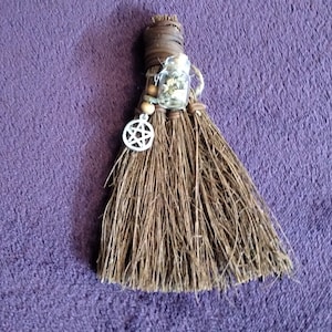 Protection Brooms