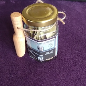 Bay Leaves