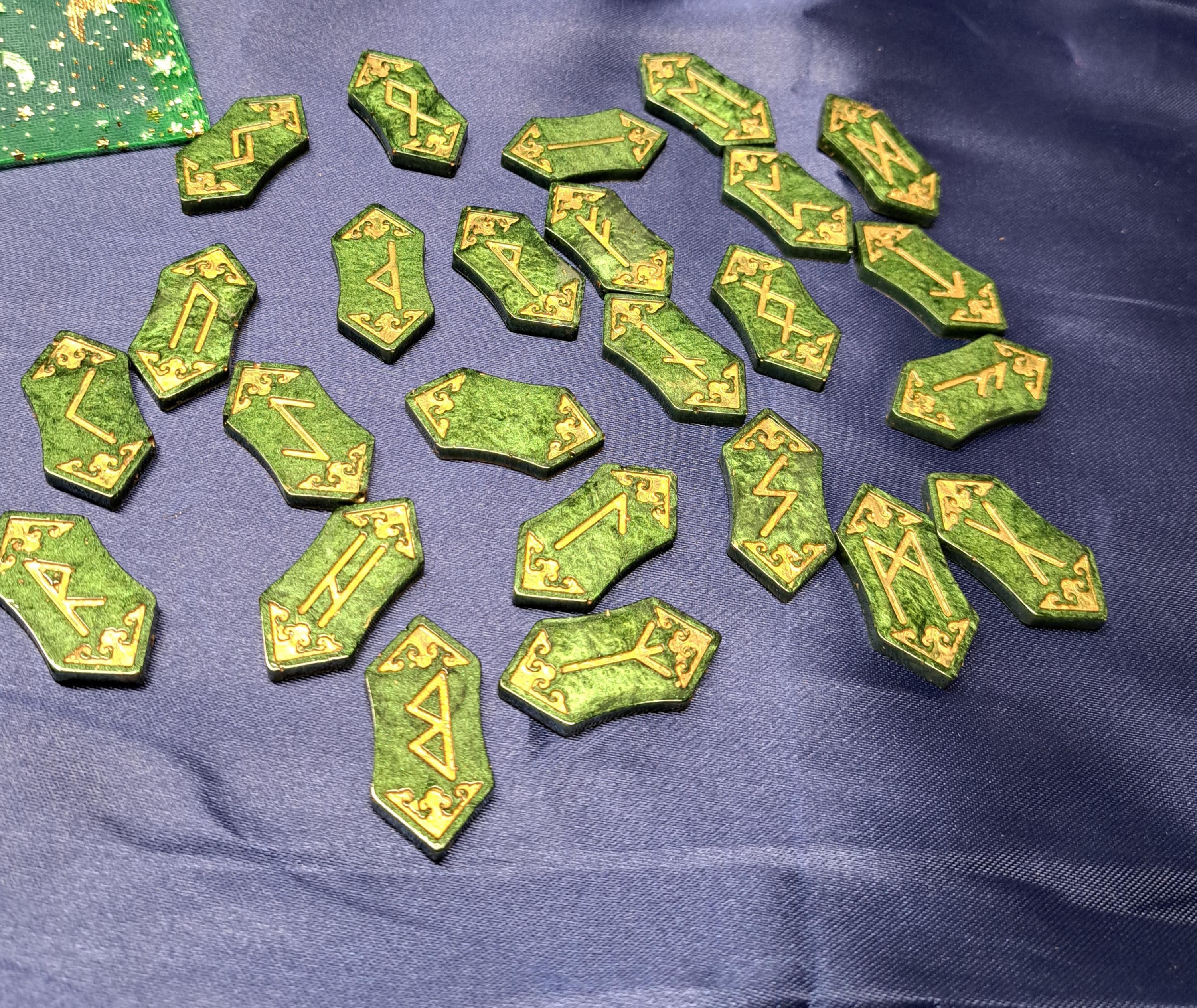 Norse Viking Runes - Etsy