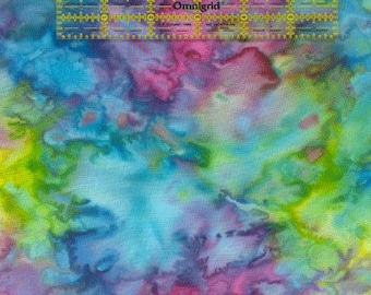 1 Meter navy pink batik tye /& dye 100/% Cotton fabric 45\u201d wide price 1 meter,