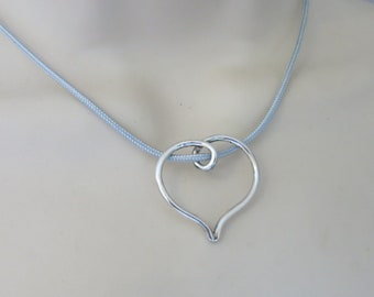 pendant "Coeur" L