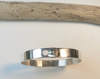 Men's LOCK bracelet