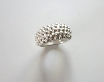 ring "Mille Feux"