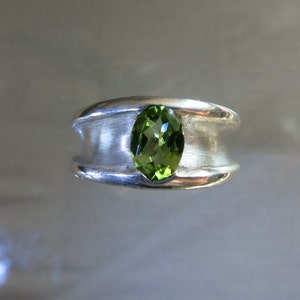 ring &quot;Vallonnée&quot;
