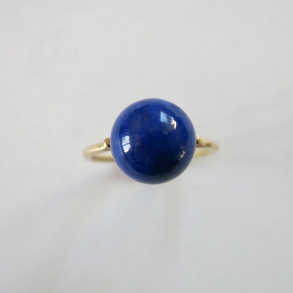 Bague BONBON