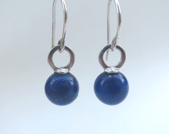 Earrings "Bonbon"