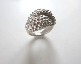 ring "MILLE FEUX"