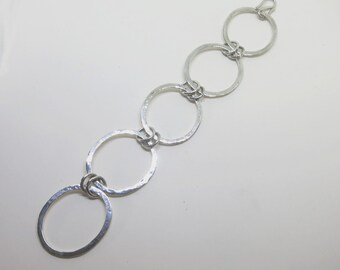 Seventies bracelet