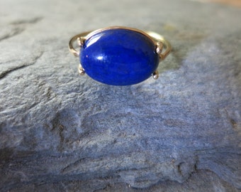 Ring "Oval"