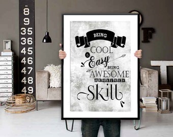 teen room decor teen room decor black and white industrial wall art bedroom kids you are braver than believe print etsy teen room decor teen room decor black and white industrial wall art bedroom kids you are braver than believe print etsy