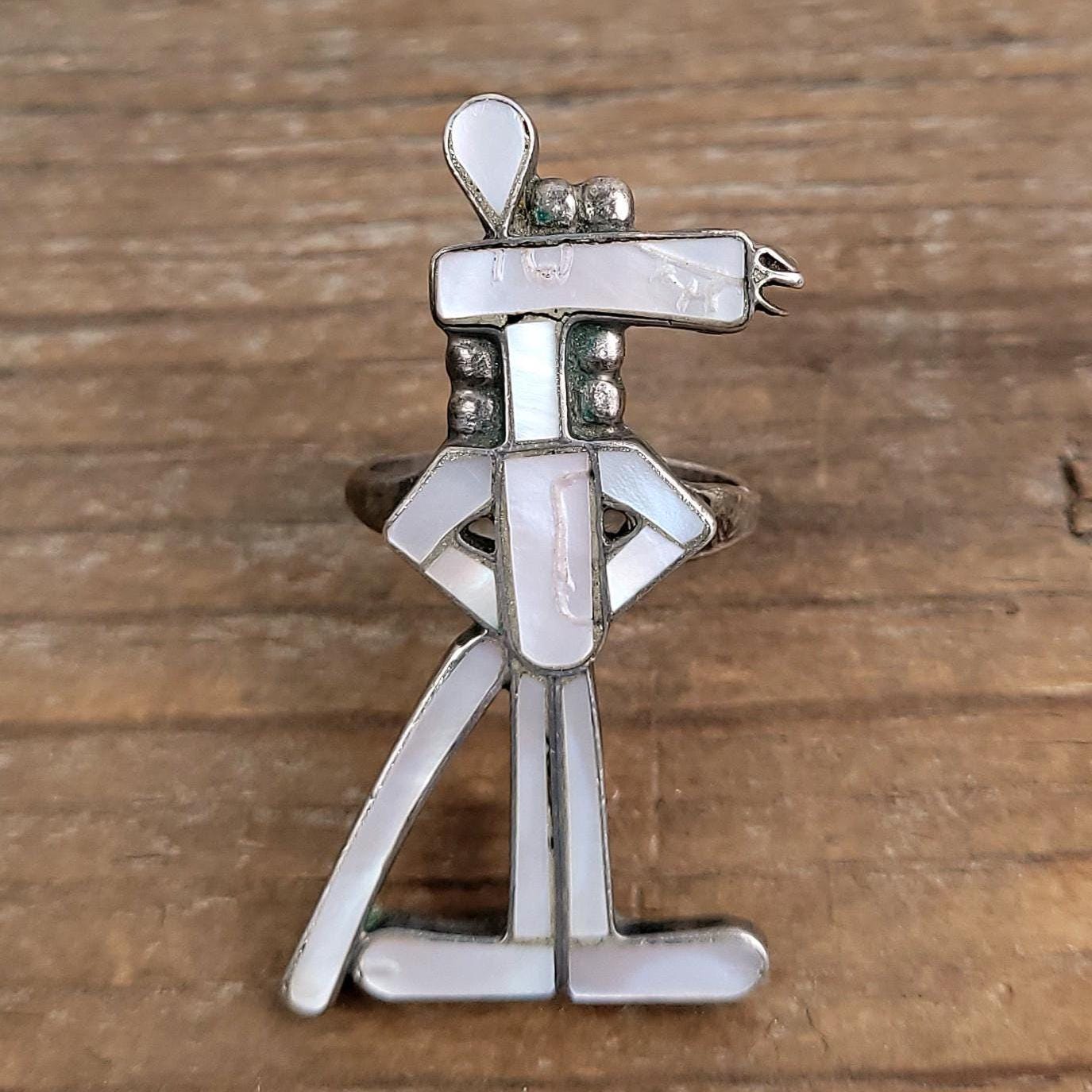 Zuni toons - Etsy 日本
