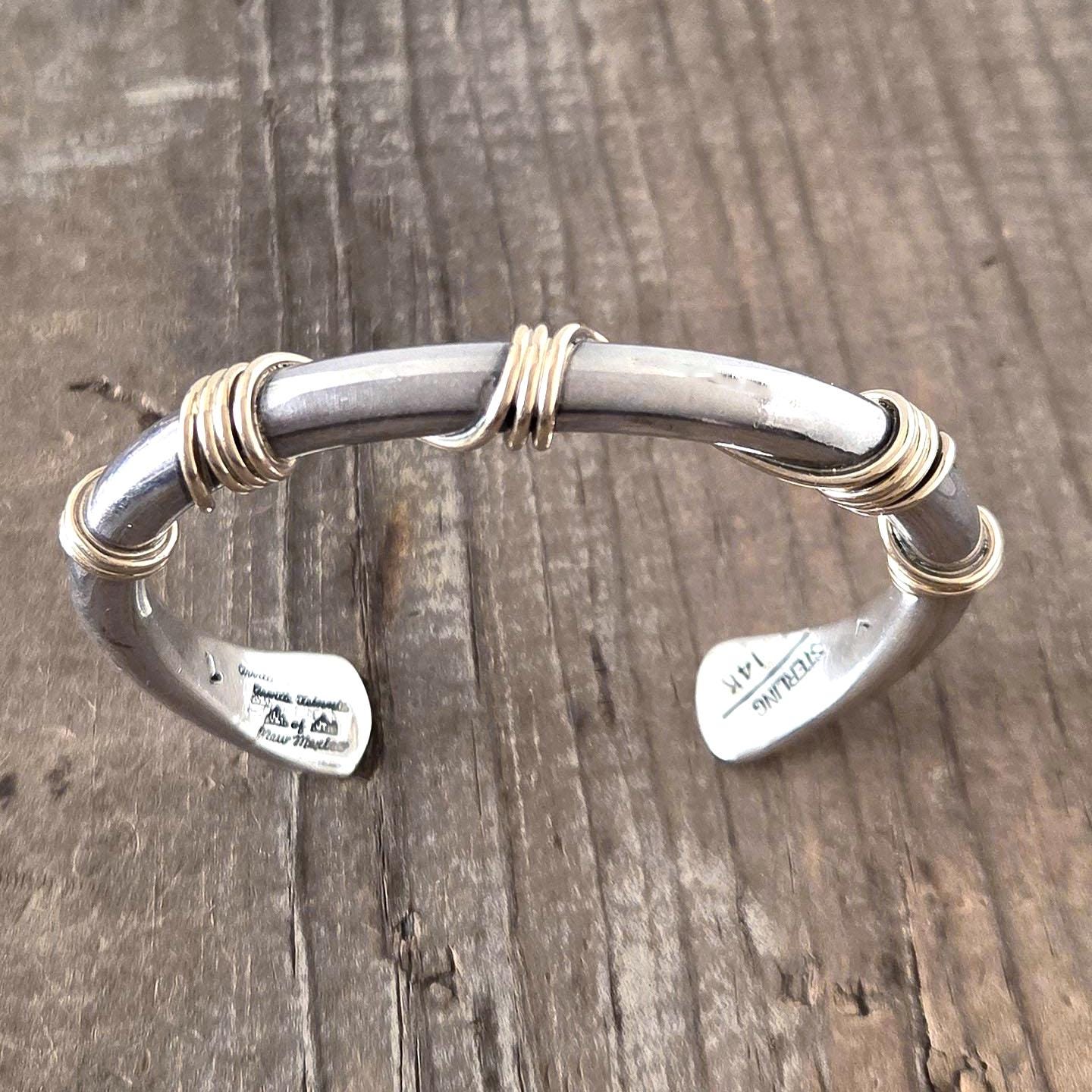 Orville Tsinnie Bracelets - Etsy
