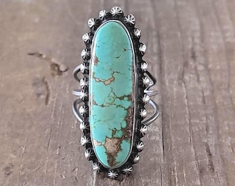 Variscietring, Diné (Navajo)