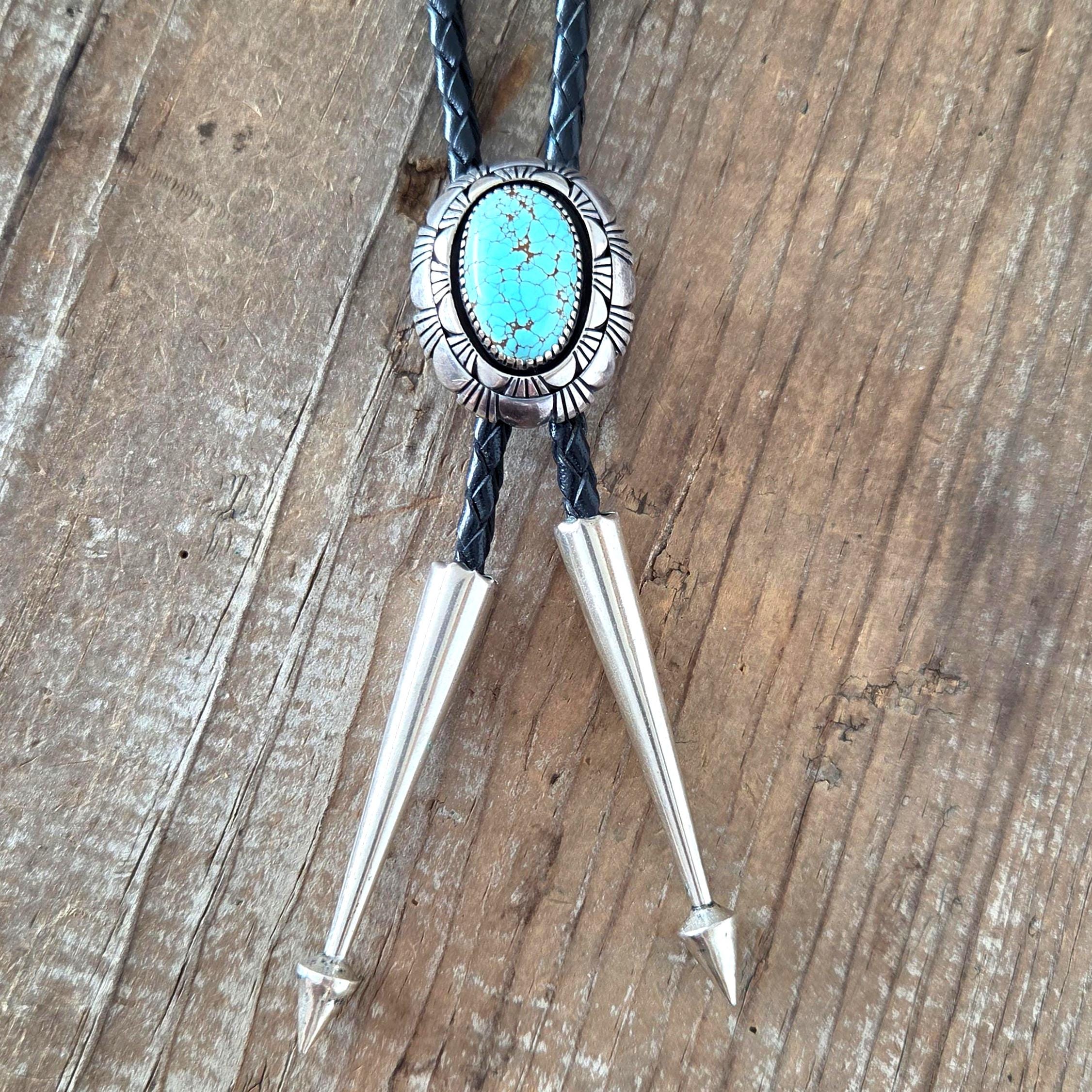 Chester Benally - Etsy