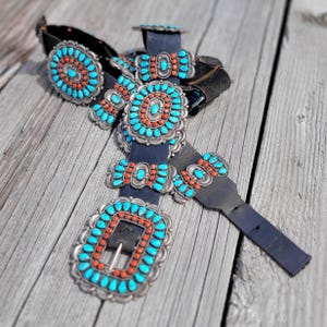 Victor Moses Begay - Etsy