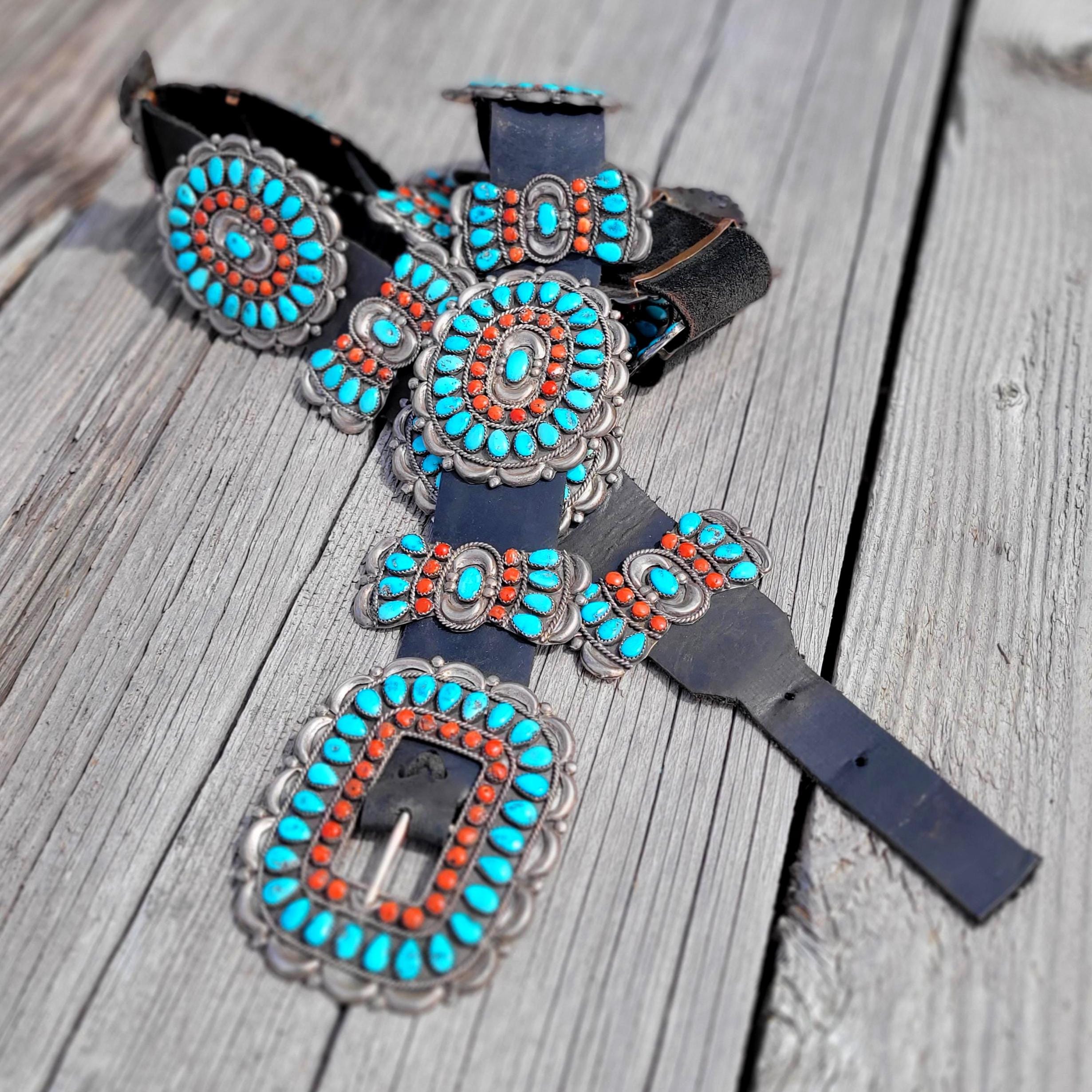 Victor Begay - Etsy