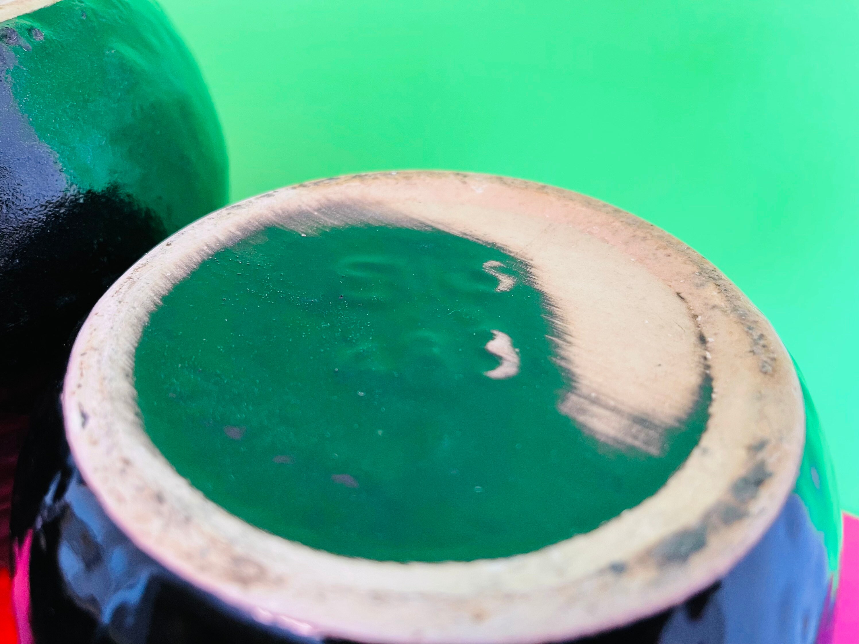 Ellis Australian Pottery Canister Set Etsy Australia