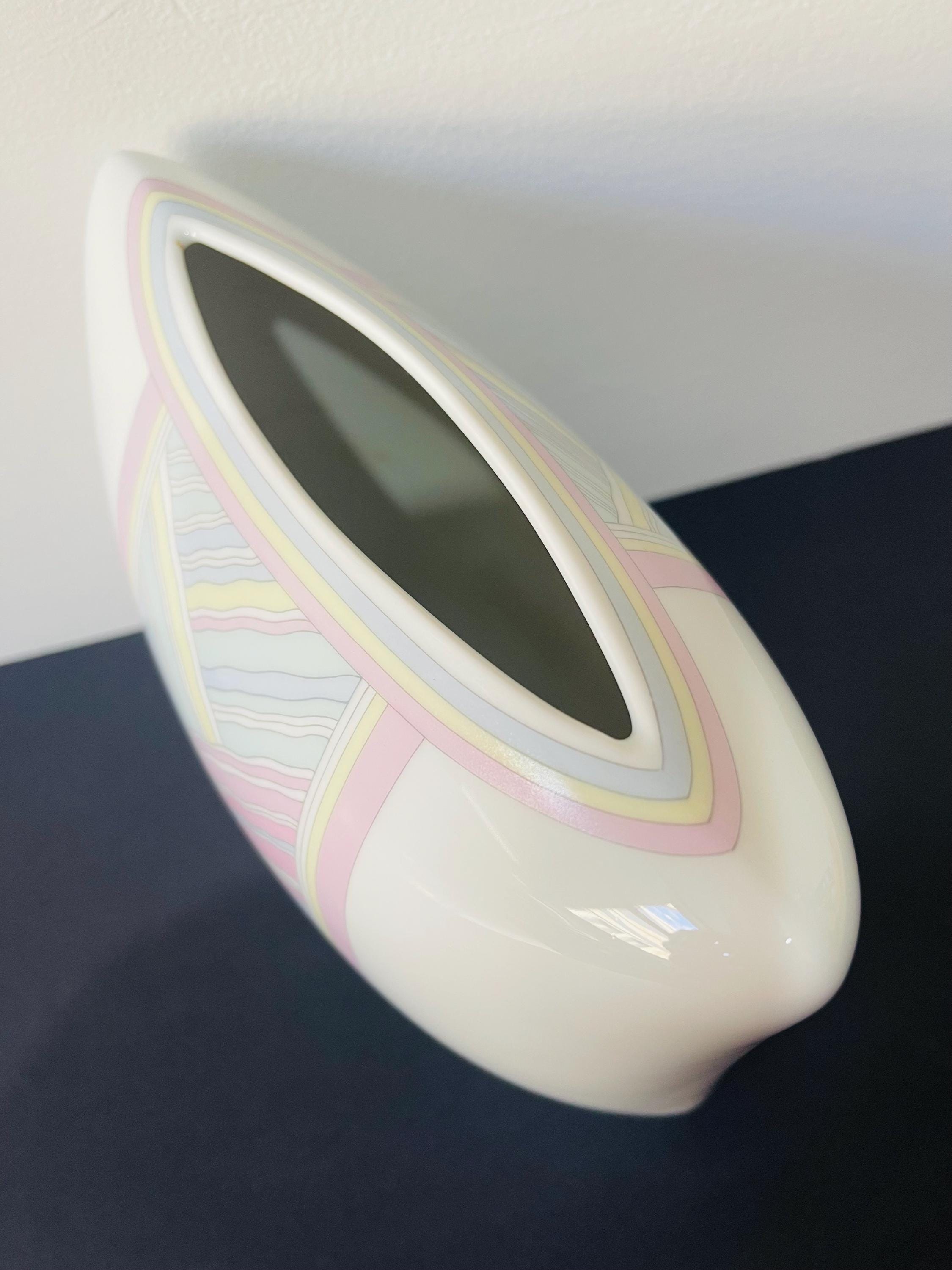 Rosenthal studio-linie 花瓶 Rosenthal Studio Linie Vessel Set – The Makers Guild