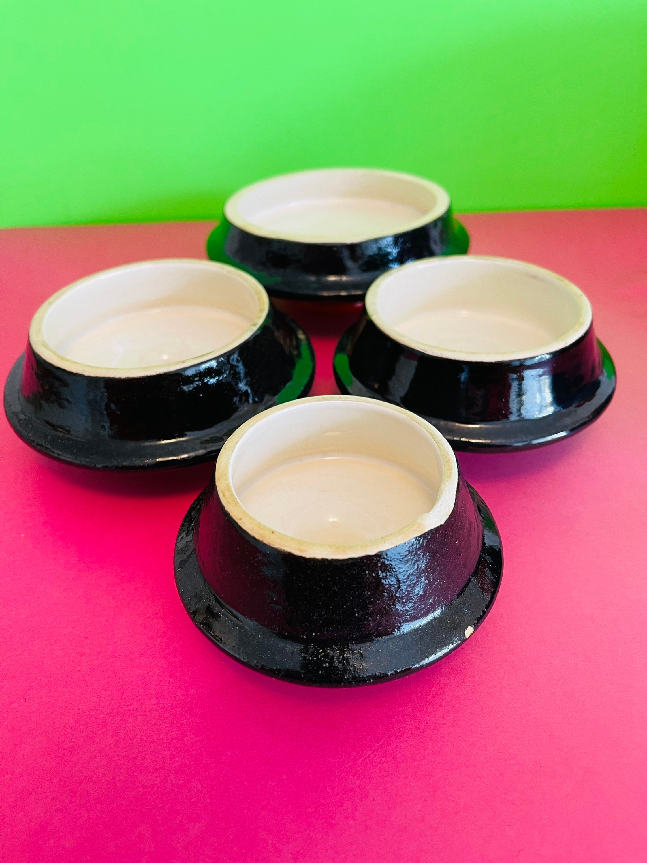 Ellis Australian Pottery Canister Set Etsy Australia