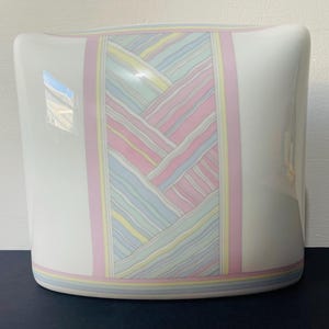 Vintage Rosenthal Studio Line Germany Vase